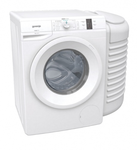 Купить  стиральная  машина gorenje wp 7 y 2/rv +бак pspl 95 kpl в интернет-магазине Айсберг! фото 3
