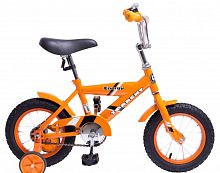 Купить  велосипед torrent energy (12/9/1) оранжевый в интернет-магазине Айсберг!