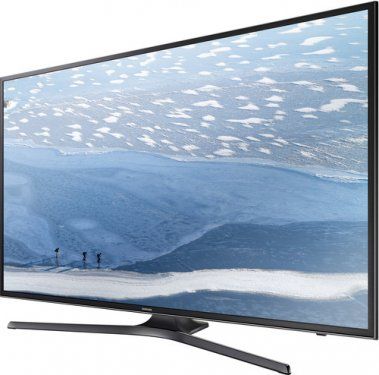 Купить  телевизор samsung ue 40 ku 6000 в интернет-магазине Айсберг! фото 2