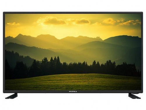 Купить  телевизор supra stv-lc 48 t 560 fl в интернет-магазине Айсберг!