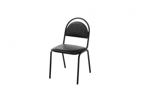 Купить  стулья протон стандарт bl z-11 (черный) в интернет-магазине Айсберг!