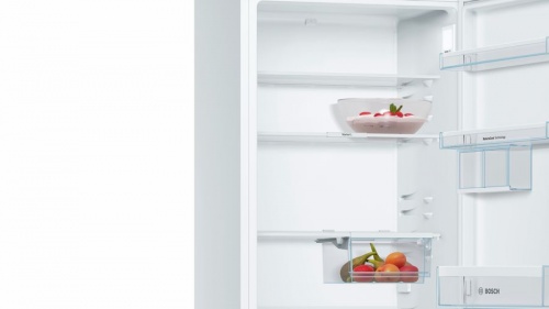 Купить  холодильник bosch kgv 36 xw 22 r в интернет-магазине Айсберг! фото 9