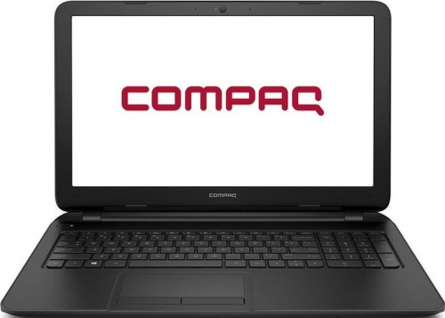 Купить  ноутбук hp compaq 15-f101ur intel celeron n2840/2g /500gb /dvdrw /15.6" hd /cam/dos (m7w31ea) в интернет-магазине Айсберг!