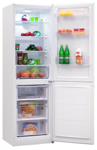 Купить  холодильник норд nrb 152 032 в интернет-магазине Айсберг! фото 2