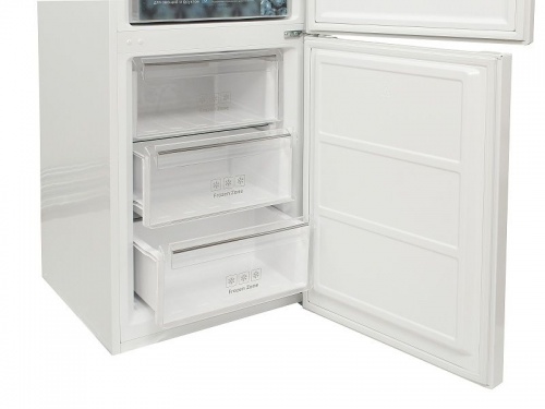Купить  холодильник leran cbf 215 w в интернет-магазине Айсберг! фото 5