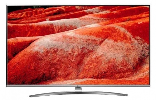 Купить  телевизор lg 65 um 7610 в интернет-магазине Айсберг!