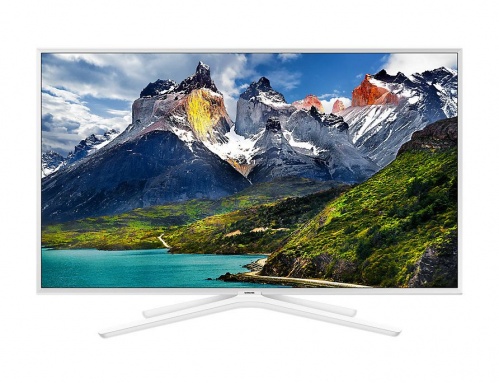 Купить  телевизор samsung ue 49 n 5510 в интернет-магазине Айсберг!