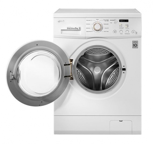 Купить  стиральная  машина lg fh 8 c 3 ld в интернет-магазине Айсберг! фото 6