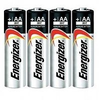Купить  батареи energizer lr 6-4 bl max в интернет-магазине Айсберг!