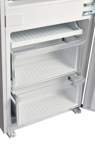 Купить  холодильник hyundai сс 4023 f в интернет-магазине Айсберг! фото 2