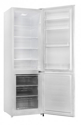 Купить  холодильник lex rfs 202 df wh в интернет-магазине Айсберг! фото 2