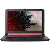 Ноутбук Acer Nitro 5 AN 515-52-579B i5 8300H/8Gb/1Tb/SSD128Gb/GTX 1050 Ti 4Gb/15.6