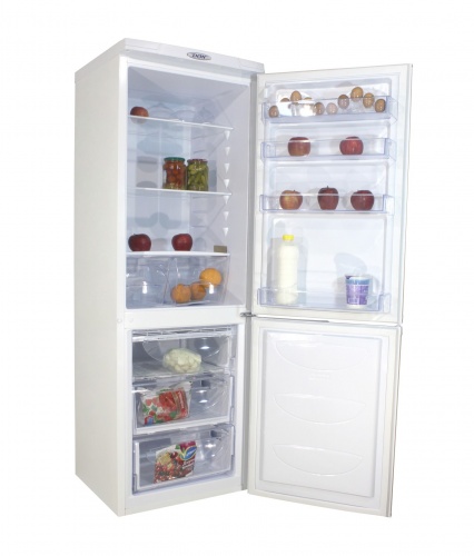 Купить  холодильник don r-290 003 b в интернет-магазине Айсберг! фото 2