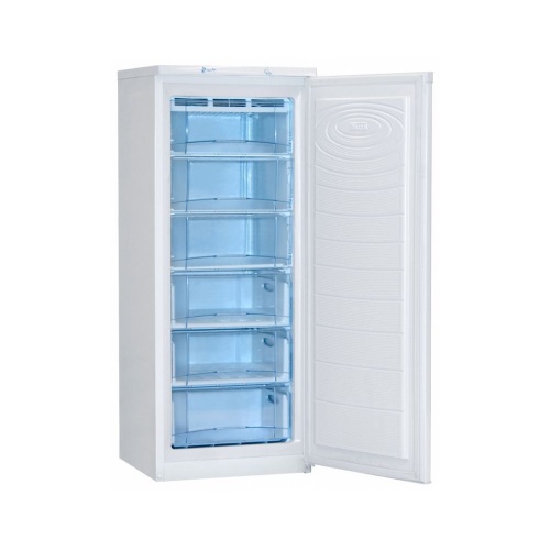 Купить  морозильный шкаф норд df 165 wap в интернет-магазине Айсберг! фото 2