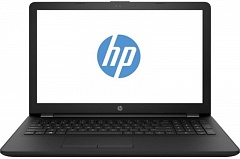 Ноутбук HP 15-bw016ur 1ZK05EA AMD A10 9620P/8Gb/1Tb/DVDrw/530-2Gb/15.6