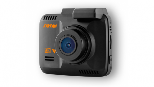 Купить  видеорегистратор carcam m5 4k в интернет-магазине Айсберг!
