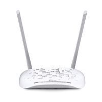 Купить  wi-fi маршрутизатор tp-link td-w8961n в интернет-магазине Айсберг!
