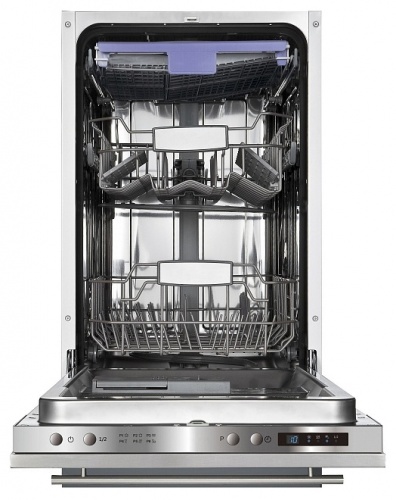Купить  посудомоечная машина leran bdw 45-108 в интернет-магазине Айсберг! фото 6