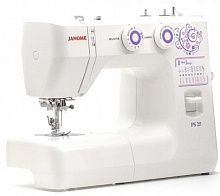 Купить  швейная машина janome ps 25 (lw-30) в интернет-магазине Айсберг!