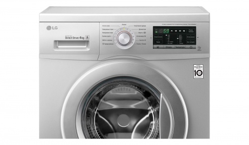 Купить  стиральная  машина lg fh 0 g 6 sd 5 в интернет-магазине Айсберг! фото 7