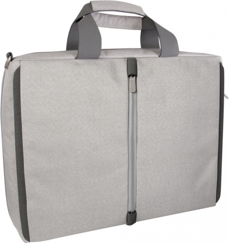 Купить  сумка для ноутбука defender lago 17" grey в интернет-магазине Айсберг!