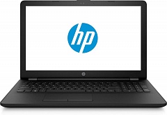 Ноутбук HP 15--rb023ur AMD A9 9420 3000MHz/15.6