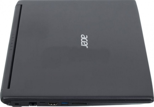 Купить  ноутбук acer aspire a315-41g-r722 ryzen 5 2500u/8gb /1tb/535 2gb/15.6"/fhd/linux в интернет-магазине Айсберг! фото 6