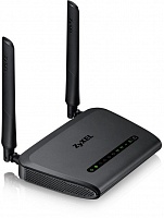 Купить  wi-fi zyxel nbg-6515 (nbg6515-eu0102f) ac750 в интернет-магазине Айсберг!
