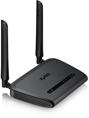 Купить  wi-fi zyxel nbg-6515 (nbg6515-eu0102f) ac750 в интернет-магазине Айсберг!