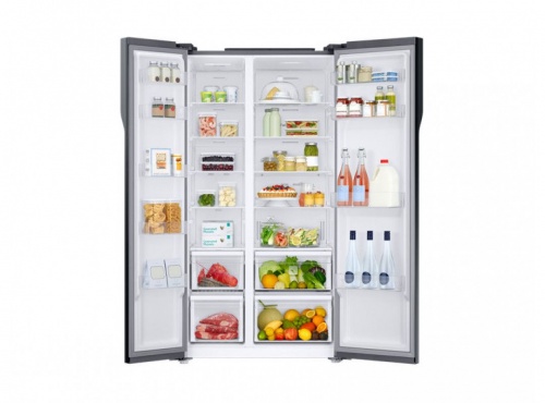 Купить  холодильник samsung rs-55 k 50 a0 2 c в интернет-магазине Айсберг! фото 6