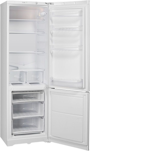 Купить  холодильник indesit es 18 в интернет-магазине Айсберг! фото 3