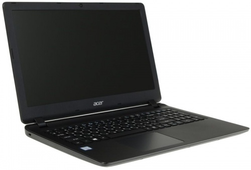 Купить  ноутбук acer extensa ex2540-33nz intel core i3-6006u/4gb/2tb/intel gma/15.6"/fhd/dvdrw//cam/linux (nx.efger.028) в интернет-магазине Айсберг! фото 2