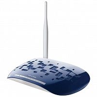 Купить  wi-fi маршрутизатор tp-link td-w8950n в интернет-магазине Айсберг!