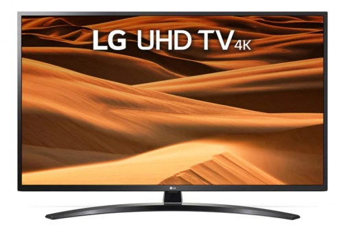 Купить  телевизор lg 55 um 7450 в интернет-магазине Айсберг!