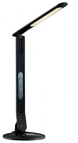 Купить  светильник supra sl-tl 506 black в интернет-магазине Айсберг!