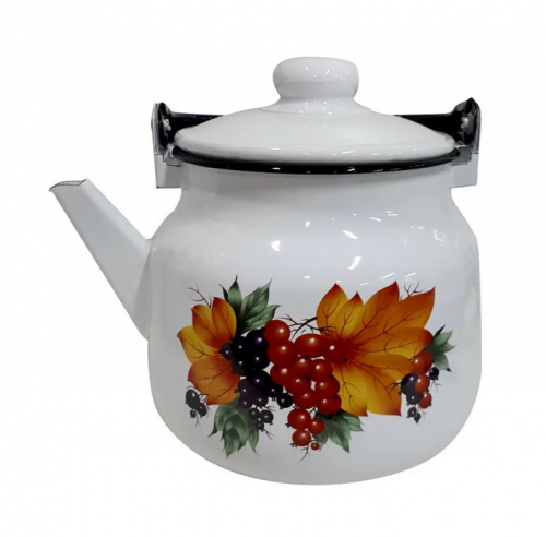 Купить  чайник чайник 3.5л к01-2713/4 /магнитогорск в интернет-магазине Айсберг!