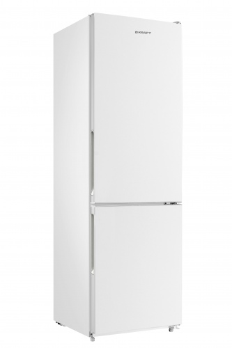 Купить  холодильник kraft kf-nf 300 w в интернет-магазине Айсберг!