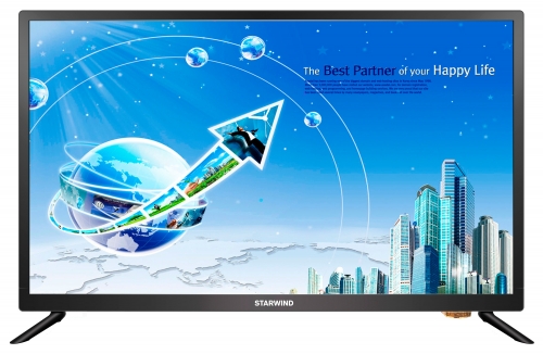 Купить  телевизор starwind sw-led 24 bb 201 в интернет-магазине Айсберг!