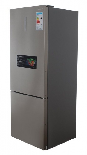 Купить  холодильник leran cbf 370 bix nf в интернет-магазине Айсберг! фото 5