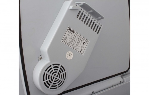 Купить  автохолодильник doffler cb-32x в интернет-магазине Айсберг! фото 6