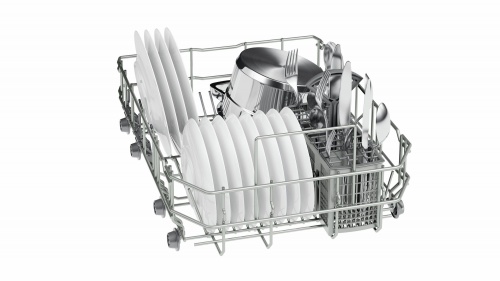 Купить  посудомоечная машина bosch spv 45 dx  10 r в интернет-магазине Айсберг! фото 6