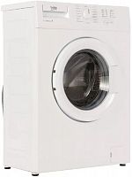 Купить  стиральная  машина beko wrs 45 p1 bww в интернет-магазине Айсберг!