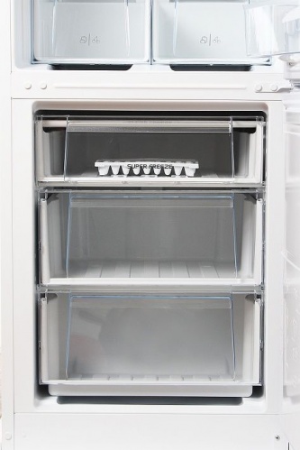 Купить  холодильник leran cbf 187 w в интернет-магазине Айсберг! фото 6