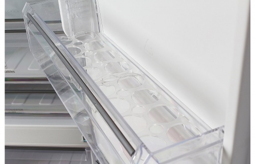 Купить  холодильник leran cbf 305 ix nf в интернет-магазине Айсберг! фото 5