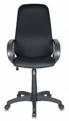 Купить  стулья бюрократ ch 808 axsn/tw-11 в интернет-магазине Айсберг! фото 4