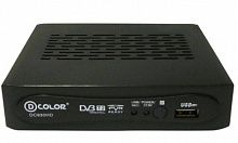 Купить  ресивер d-color dc-930 hd в интернет-магазине Айсберг!
