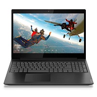 Купить  ноутбук lenovo idea pad l 340-15 api ryzen 3 3200u/4gb/500gb/vega3/15.6"/tn/fhd/win10 (81lw005bru) в интернет-магазине Айсберг!