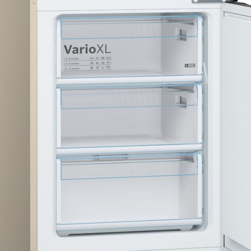 Купить  холодильник bosch kgv 36 xk 2ar в интернет-магазине Айсберг! фото 5