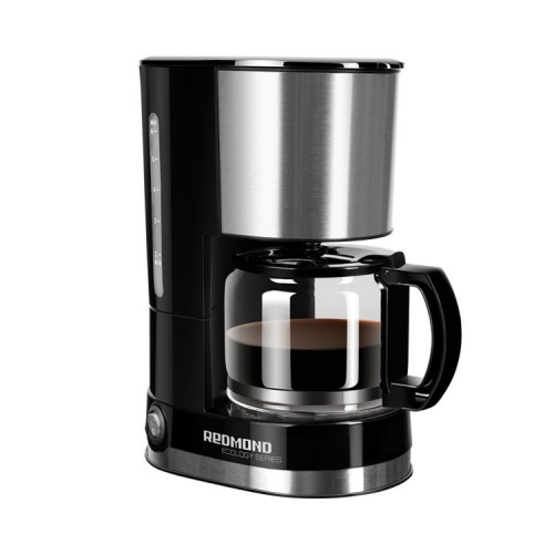 Купить  кофеварка redmond rcm-m 1507 в интернет-магазине Айсберг!