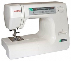 Швейная машина Janome 7524 А
